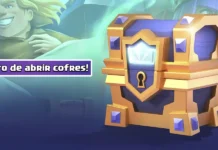 Top 5 mazos para jugar el Evento de abrir cofres de Clash Royale Los mejores mazos para el Evento de abrir cofres de Clash Royale