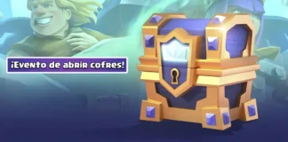 Los mejores mazos para el Evento de abrir cofres de Clash Royale
