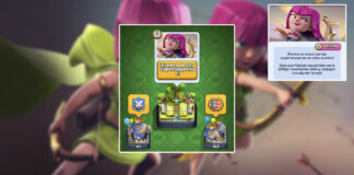 Los 5 mejores mazos para el Desafío de las Superarqueras de Clash Royale Los mejores mazos para el Evento de las Superarqueras de Clash Royale