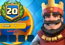 Los mejores mazos para el Torneo Retro Royale de Clash Royale