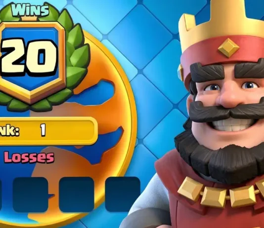Los mejores mazos para el Torneo Retro Royale de Clash Royale