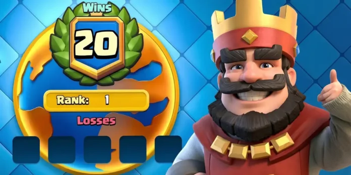 Los mejores mazos para el Torneo Retro Royale de Clash Royale