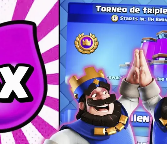 Los mejores mazos para el Torneo de triple elixir de diciembre 2024