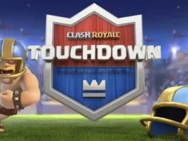 Los mejores mazos para la Liga de Touchdown de Clash Royale