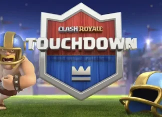 Los mejores mazos para la Liga de Touchdown de Clash Royale