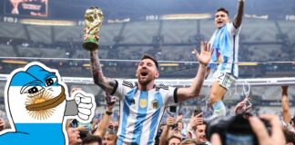 Los mejores memes de Argentina campeon del Mundial Qatar 2022