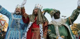Los mejores memes e imagenes del Dia de Reyes Magos en 2023