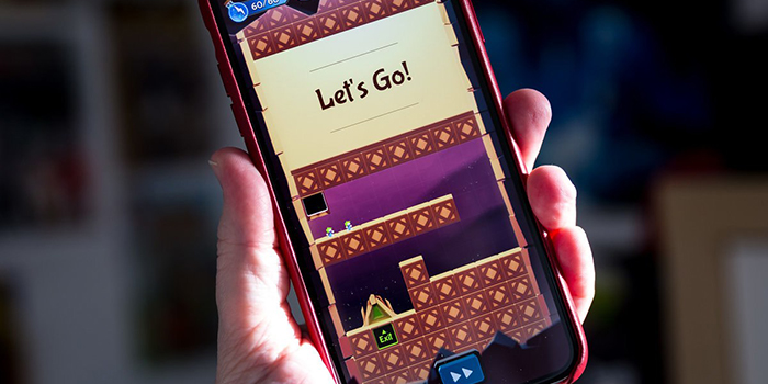 Los mejores trucos para el juego Lemmings Android