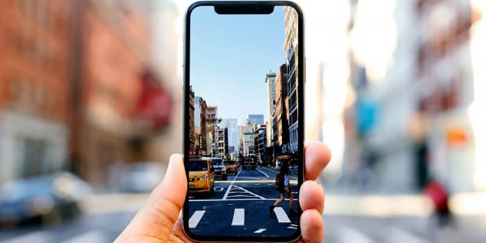 Los nuevos iPhone tendrían pantallas OLED de Samsung Los nuevos iPhone tendrían pantallas OLED de Samsung