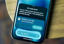 Los primeros móviles Android que recibirán Gemini Intelligence