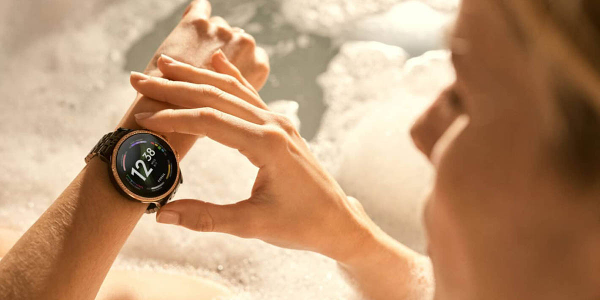 Los relojes Fossil ya pueden actualizar a Wear OS 3