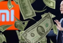 Los smartphones del 2026 serán aún más caros, advierte Xiaomi