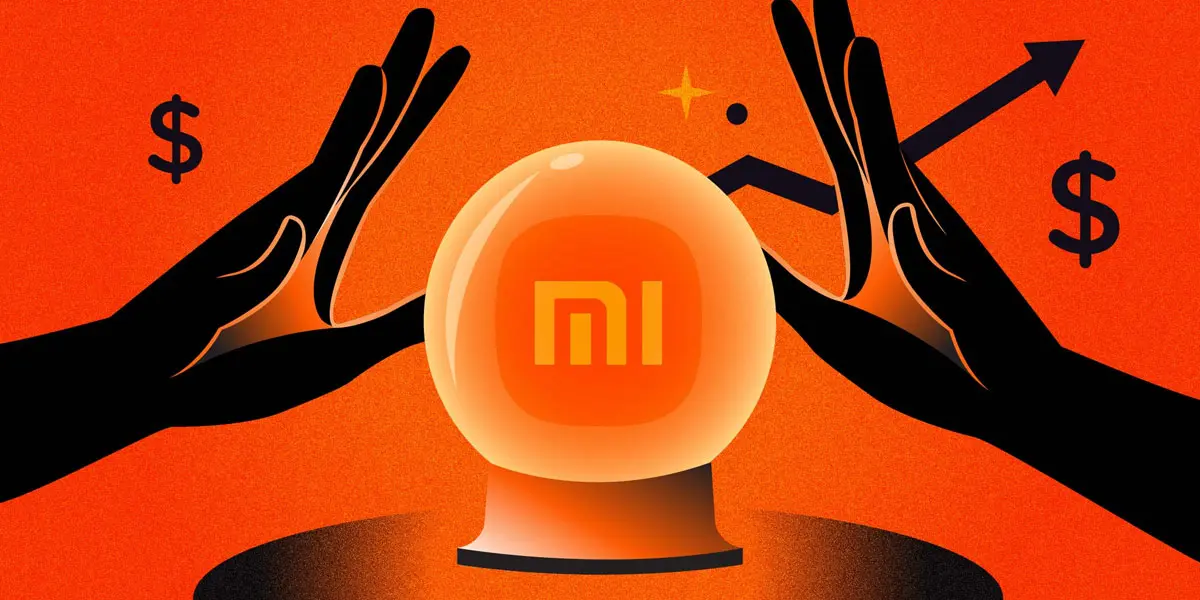 Xiaomi Predicts 2026 With More Expensive Phones 