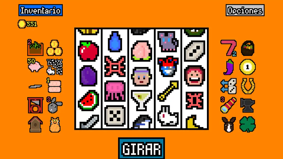 Luck be a Landlord android