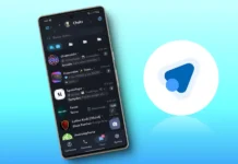 MDGram un mod de Telegram estilo iOS para Android