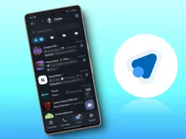 MDGram un mod de Telegram estilo iOS para Android