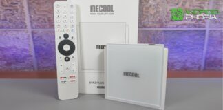 MECOOL KM2 Plus Deluxe review