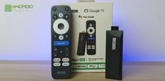 MECOOL MEgo1 2K review