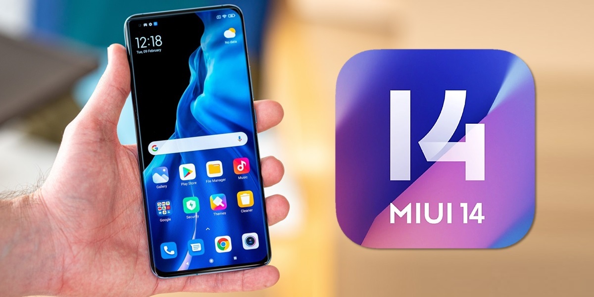 MIUI 14 ya esta aqui primer vistazo oficial y que esperamos