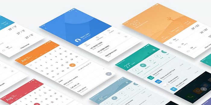 No escuches mentiras, MIUI es una versión de Android muy segura