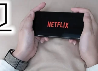 como compartir clips en netflix