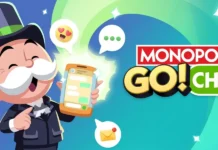MONOPOLY GO!Chat es oficial que es y para que sirve