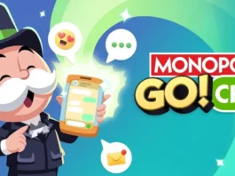 MONOPOLY GO!Chat es oficial que es y para que sirve
