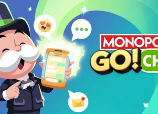 MONOPOLY GO!Chat es oficial que es y para que sirve