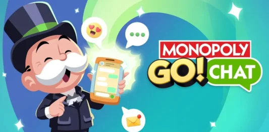MONOPOLY GO!Chat es oficial que es y para que sirve