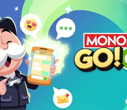 MONOPOLY GO!Chat es oficial que es y para que sirve