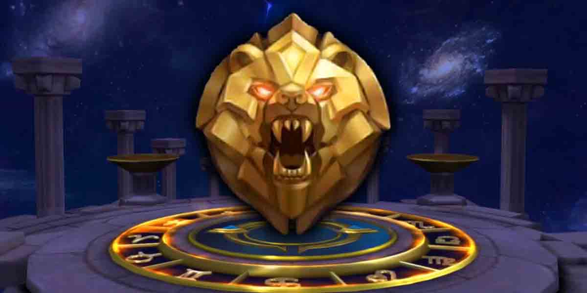 Maestro Rango Mobile Legends