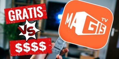 Magis TV gratis vs. Magis TV de pago, ¿cuál es la diferencia?