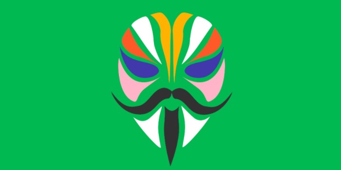 Magisk v14.3 Magisk v14.3