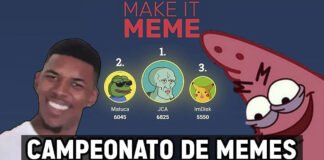 Make It Meme el juego en el que debes evaluar memes como jugarlo