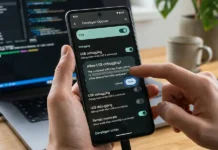 ¿Conviene mantener activa siempre la Depuración USB en Android? Mantener activa siempre la Depuración USB en Android sí o no