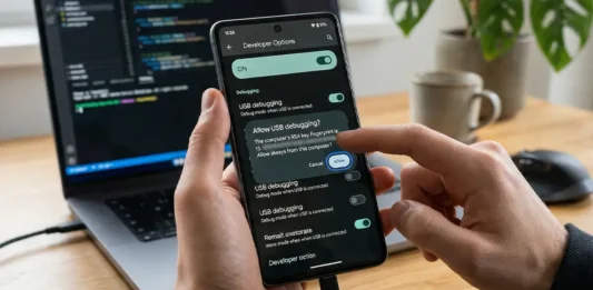 Mantener activa siempre la Depuración USB en Android sí o no