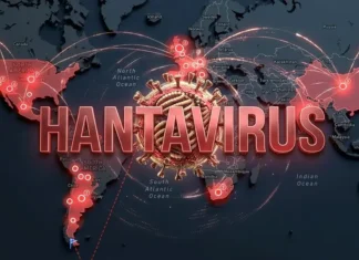 Mapa del Hantavirus 2026 las mejores apps para rastrear el brote