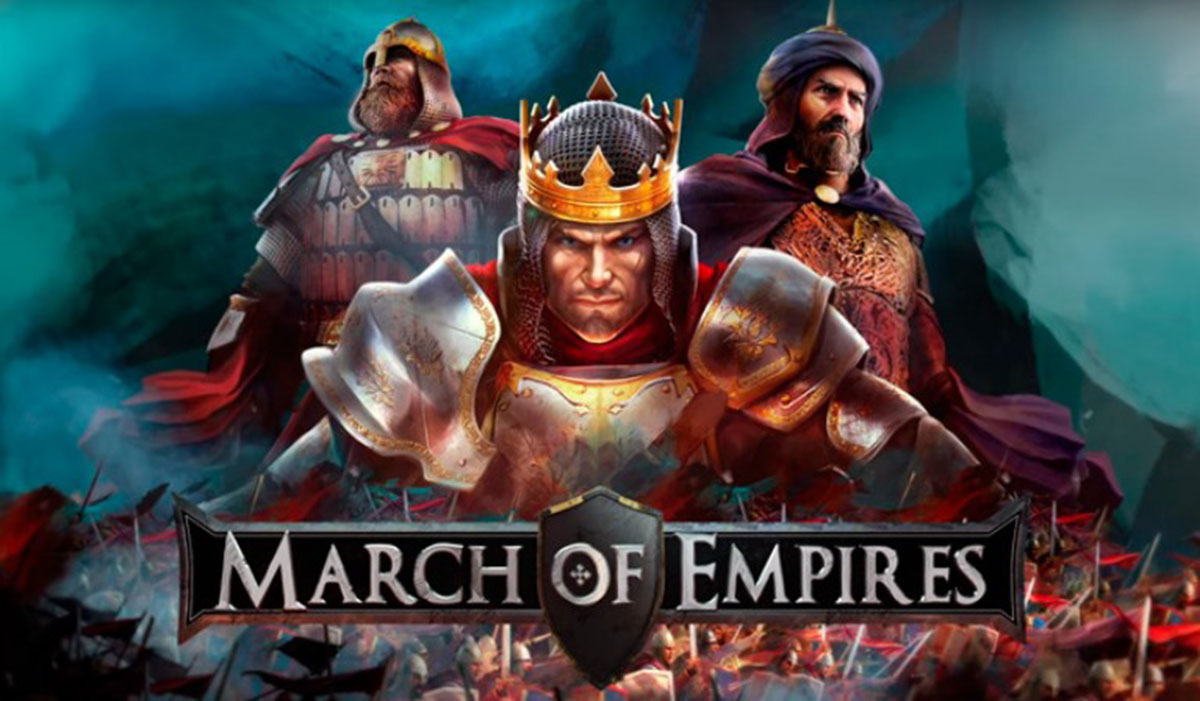 March of Empires