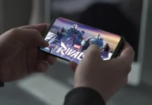 Marvel Rivals saldrá para android