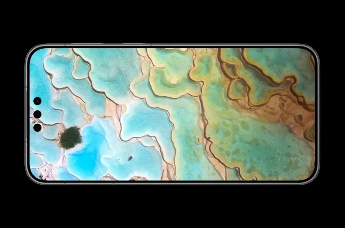 Mayor tamaño y con pantalla de casi 7 pulgadas para el Mate 90 Pro Max