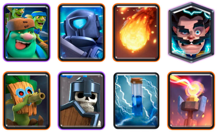 Mazo 1 El duende enorme