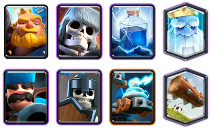 Mazo 1 Fantasma bomba