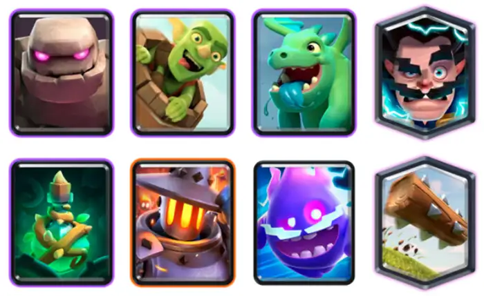 Mazo 1 Horno agresivo