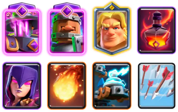 Mazo 1 Horno de Superbowl