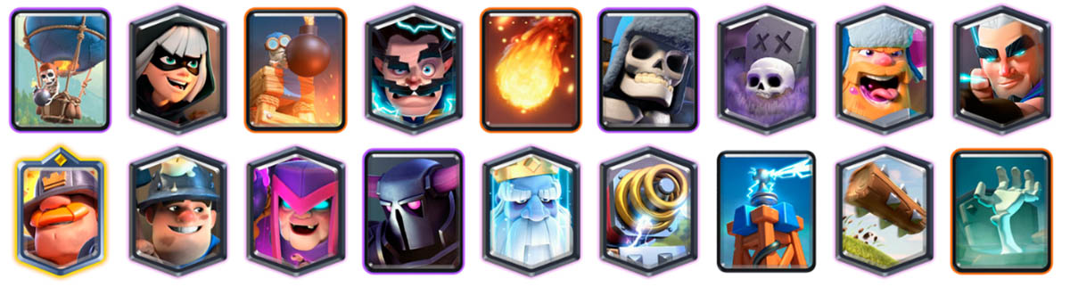 Mazo 1 PEKKA Heroico