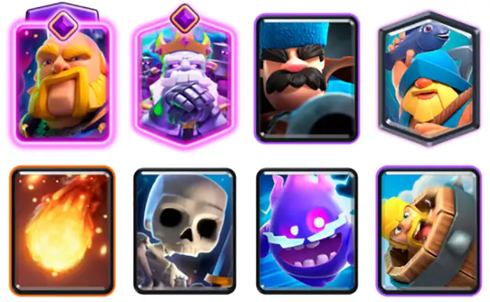 Mazo 2 Caza nocturna