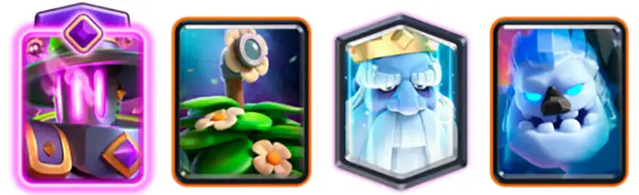 Mazo 2 El Horno espiritual