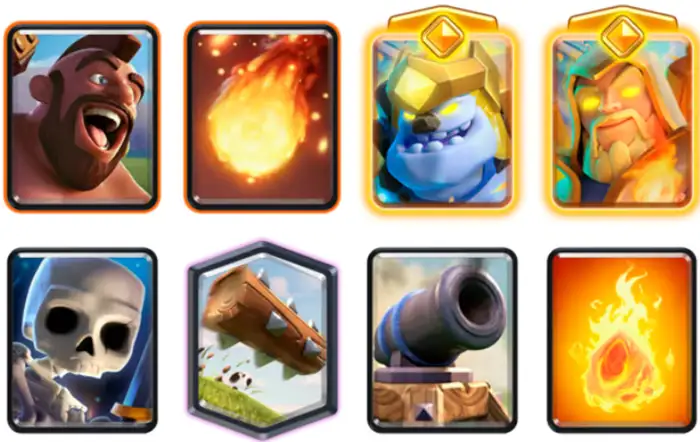 Mazo 2 Elixir mágico