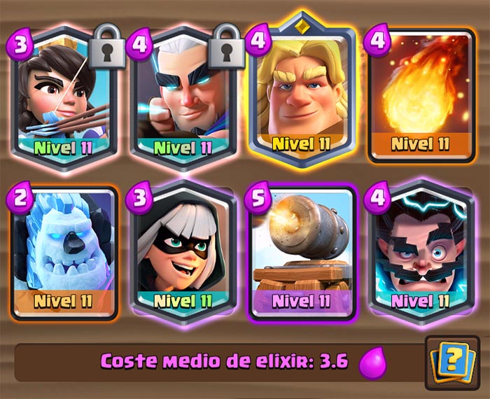 Mazo 2 Heroes enamorados