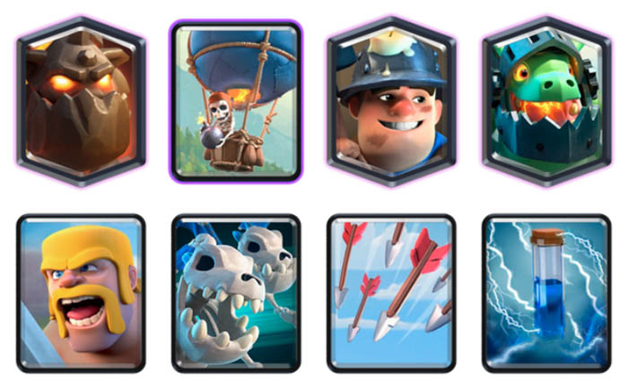 Mazo 2 LavaLoon renovado